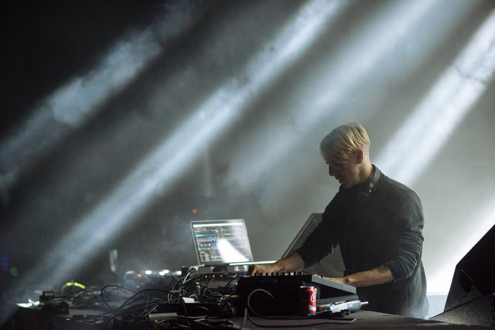 2015-07-31 - Richie Hawtin från Into the valley, Rättvik
