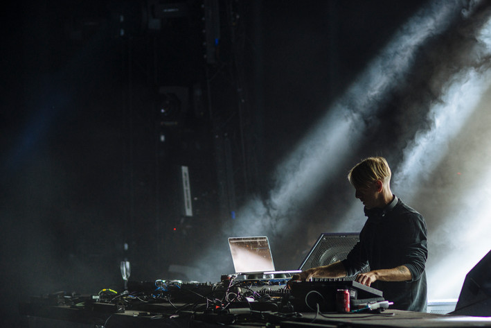 2015-07-31 - Richie Hawtin från Into the valley, Rättvik