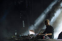 2015-07-31 - Richie Hawtin från Into the valley, Rättvik