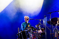 2015-08-02 - Timbuktu & Damn! från Stockholm Music & Arts, Stockholm