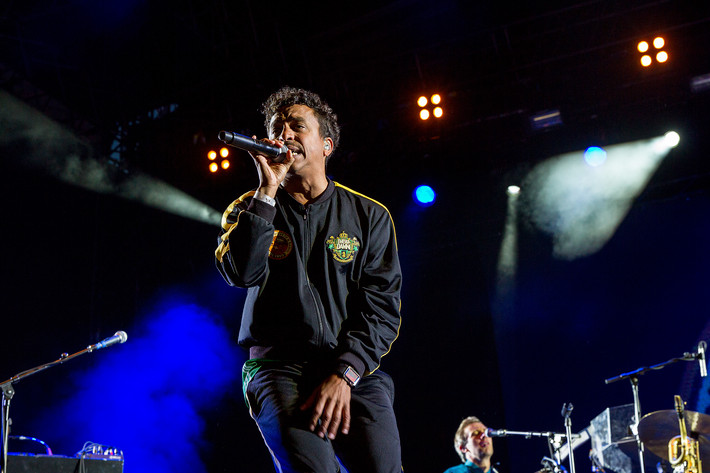 2015-08-02 - Timbuktu & Damn! från Stockholm Music & Arts, Stockholm