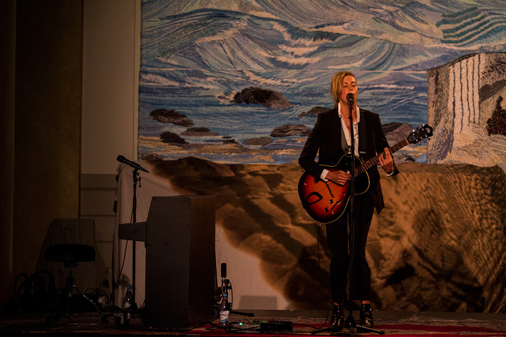 2015-08-02 - Anna Ternheim från Stockholm Music & Arts, Stockholm 2015-08-02 - Anna Ternheim från Stockholm Music & Arts, Stockholm