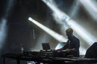 2015-07-31 - Richie Hawtin från Into the valley, Rättvik
