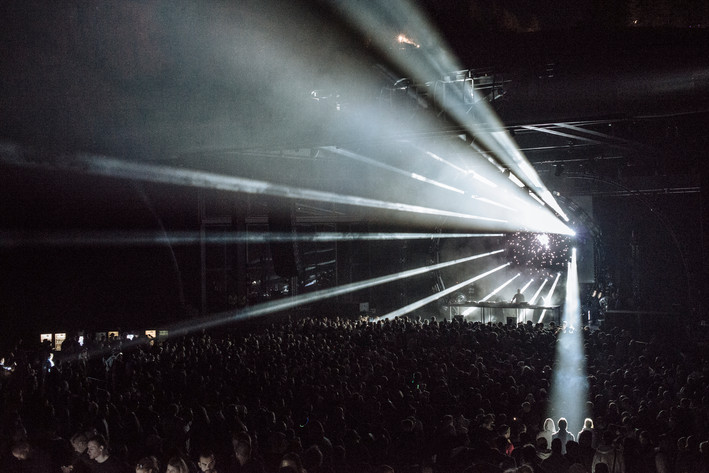 2015-07-31 - Richie Hawtin från Into the valley, Rättvik