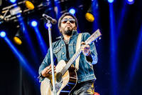 2015-08-03 - Lenny Kravitz från Gröna Lund, Stockholm