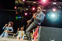 2015-08-03 - Lenny Kravitz från Gröna Lund, Stockholm