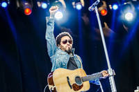 2015-08-03 - Lenny Kravitz från Gröna Lund, Stockholm