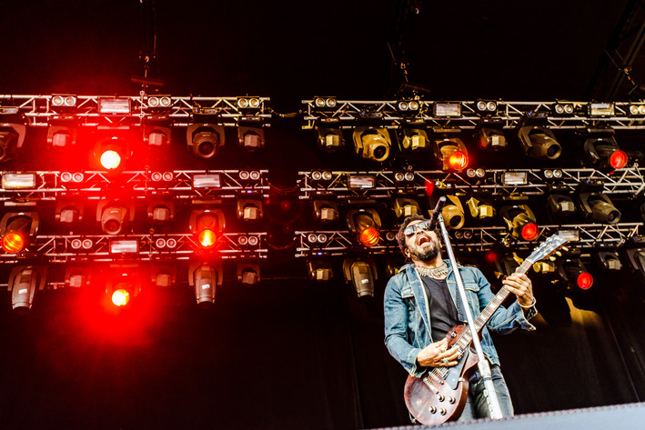 2015-08-03 - Lenny Kravitz från Gröna Lund, Stockholm