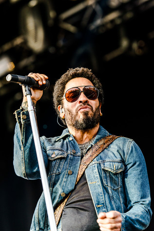 2015-08-03 - Lenny Kravitz från Gröna Lund, Stockholm