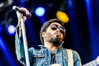 2015-08-03 - Lenny Kravitz från Gröna Lund, Stockholm