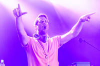 2015-08-04 - Basshunter från Gröna Lund, Stockholm
