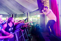 2015-08-04 - Basshunter från Gröna Lund, Stockholm
