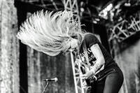 2015-08-06 - Crucified Barbara från Getaway Rock, Gävle