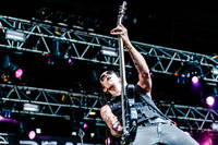 2015-08-06 - Deathstars från Getaway Rock, Gävle
