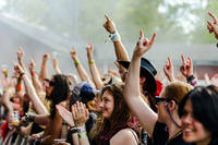 2015-08-06 - Områdesbilder från Getaway Rock, Gävle