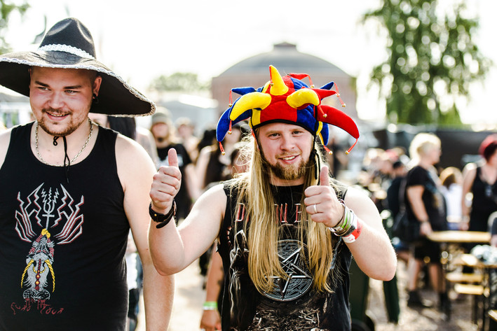 2015-08-06 - Områdesbilder från Getaway Rock, Gävle 2015-08-06 - Områdesbilder från Getaway Rock, Gävle
