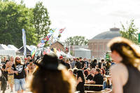 2015-08-06 - Områdesbilder från Getaway Rock, Gävle