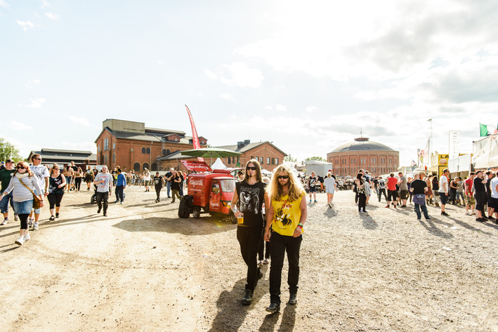 2015-08-06 - Områdesbilder från Getaway Rock, Gävle 2015-08-06 - Områdesbilder från Getaway Rock, Gävle