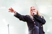 2015-08-06 - Saxon från Getaway Rock, Gävle