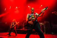 2015-08-06 - Toxic Holocaust från Getaway Rock, Gävle