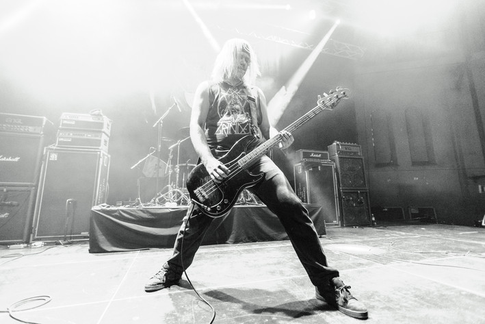 2015-08-06 - Toxic Holocaust från Getaway Rock, Gävle