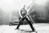 2015-08-06 - Toxic Holocaust från Getaway Rock, Gävle