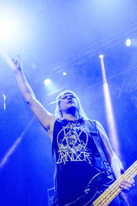 2015-08-06 - Toxic Holocaust från Getaway Rock, Gävle