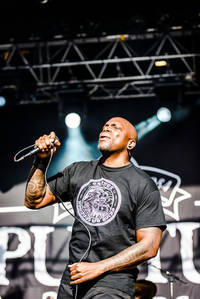 2015-08-06 - Sepultura från Getaway Rock, Gävle