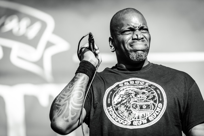 2015-08-06 - Sepultura från Getaway Rock, Gävle