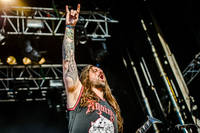 2015-08-06 - Sepultura från Getaway Rock, Gävle