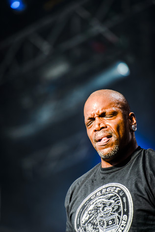 2015-08-06 - Sepultura från Getaway Rock, Gävle