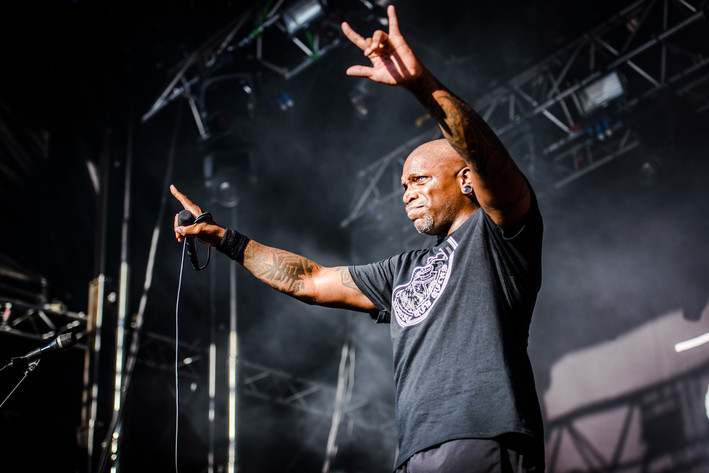 2015-08-06 - Sepultura från Getaway Rock, Gävle