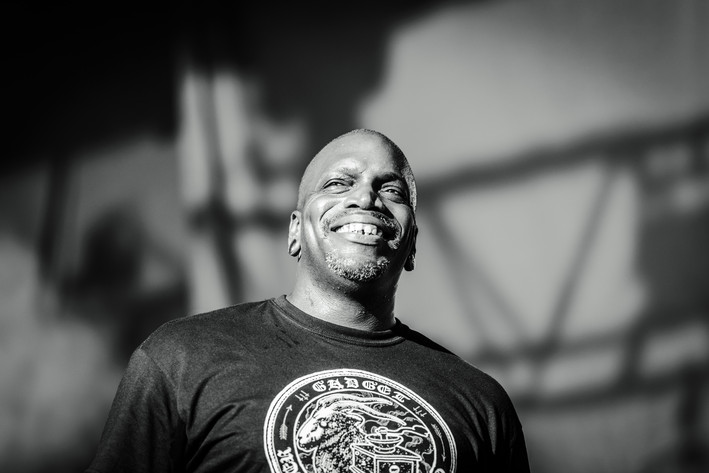 2015-08-06 - Sepultura från Getaway Rock, Gävle