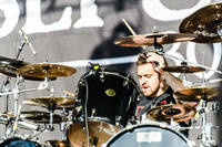 2015-08-06 - Sepultura från Getaway Rock, Gävle