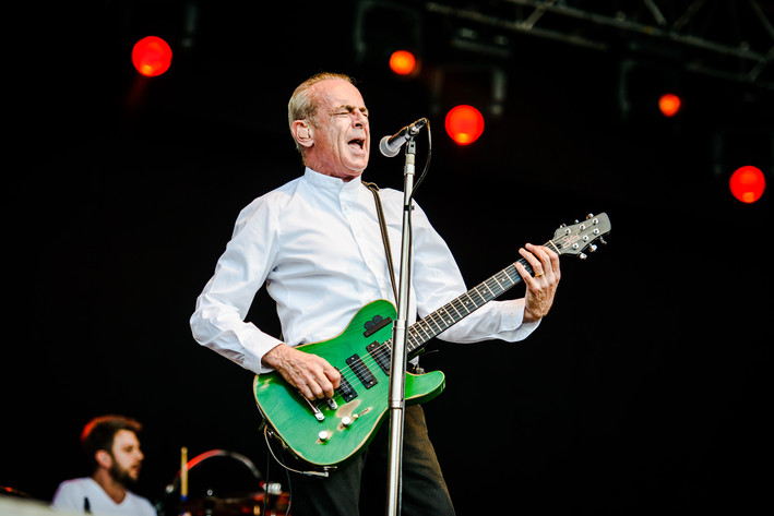 2015-08-06 - Status Quo från Getaway Rock, Gävle