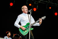2015-08-06 - Status Quo från Getaway Rock, Gävle