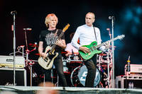 2015-08-06 - Status Quo från Getaway Rock, Gävle