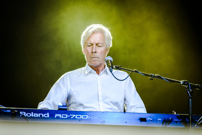 2015-08-06 - Status Quo från Getaway Rock, Gävle