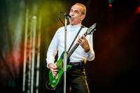 2015-08-06 - Status Quo från Getaway Rock, Gävle