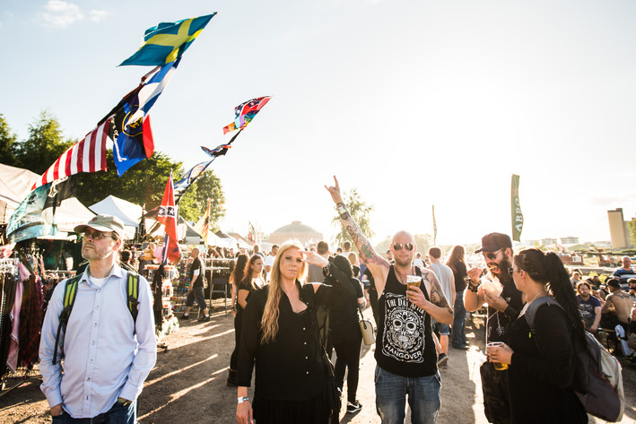2015-08-06 - Områdesbilder från Getaway Rock, Gävle 2015-08-06 - Områdesbilder från Getaway Rock, Gävle