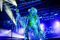 2015-08-06 - Rob Zombie från Getaway Rock, Gävle