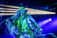 2015-08-06 - Rob Zombie från Getaway Rock, Gävle