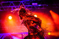 2015-08-06 - Rob Zombie från Getaway Rock, Gävle