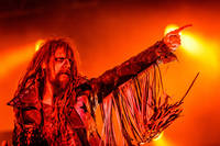 2015-08-06 - Rob Zombie från Getaway Rock, Gävle