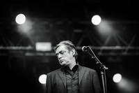2015-08-07 - Einstürzende Neubauten från Getaway Rock, Gävle