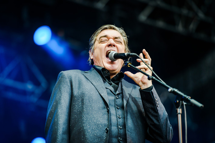 2015-08-07 - Einstürzende Neubauten från Getaway Rock, Gävle