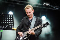 2015-08-07 - Einstürzende Neubauten från Getaway Rock, Gävle