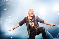 2015-08-07 - Helloween från Getaway Rock, Gävle