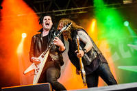 2015-08-07 - Helloween från Getaway Rock, Gävle