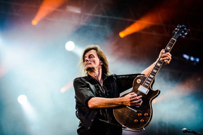 2015-08-07 - Helloween från Getaway Rock, Gävle